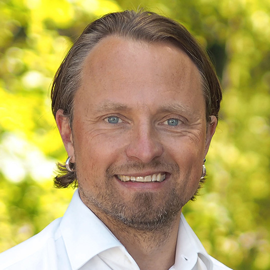 Bild på Mattias Lundqvist