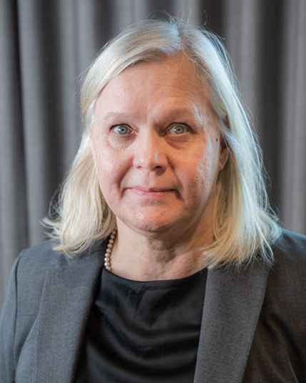 Bild på Charlotte Köhler