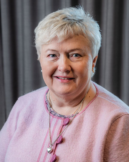 Bild på Christina Williamsson Liw