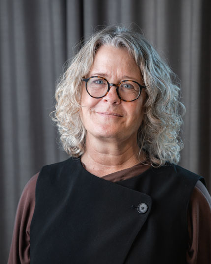 Bild på Emmelie Gustafsson