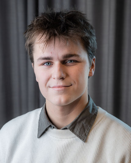 Bild på Ilian Ramstedt