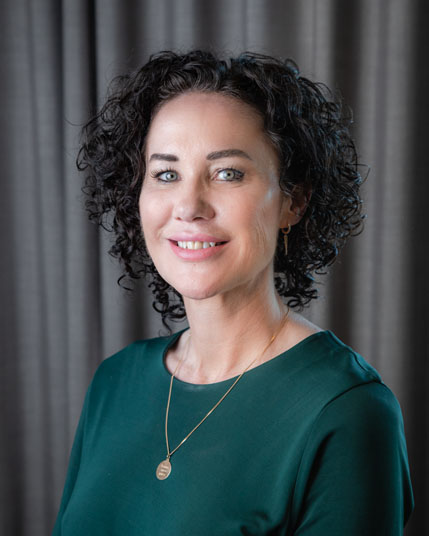 Bild på Jessica Makris