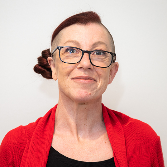 Bild på Jessika Möller