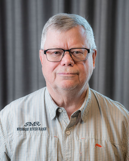 Bild på Mats Kjellman