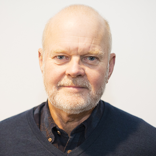 Bild på Olle Rehn