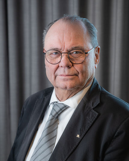 Bild på Pär-Olof Olsson