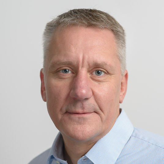 Bild på Roger Lamell