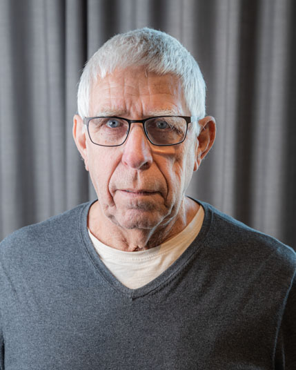 Bild på Tommy Myhrberg