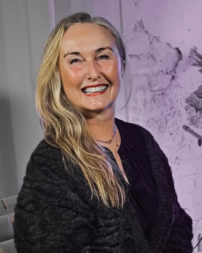 På väg in i väggen eller bara i förklimakteriet? 