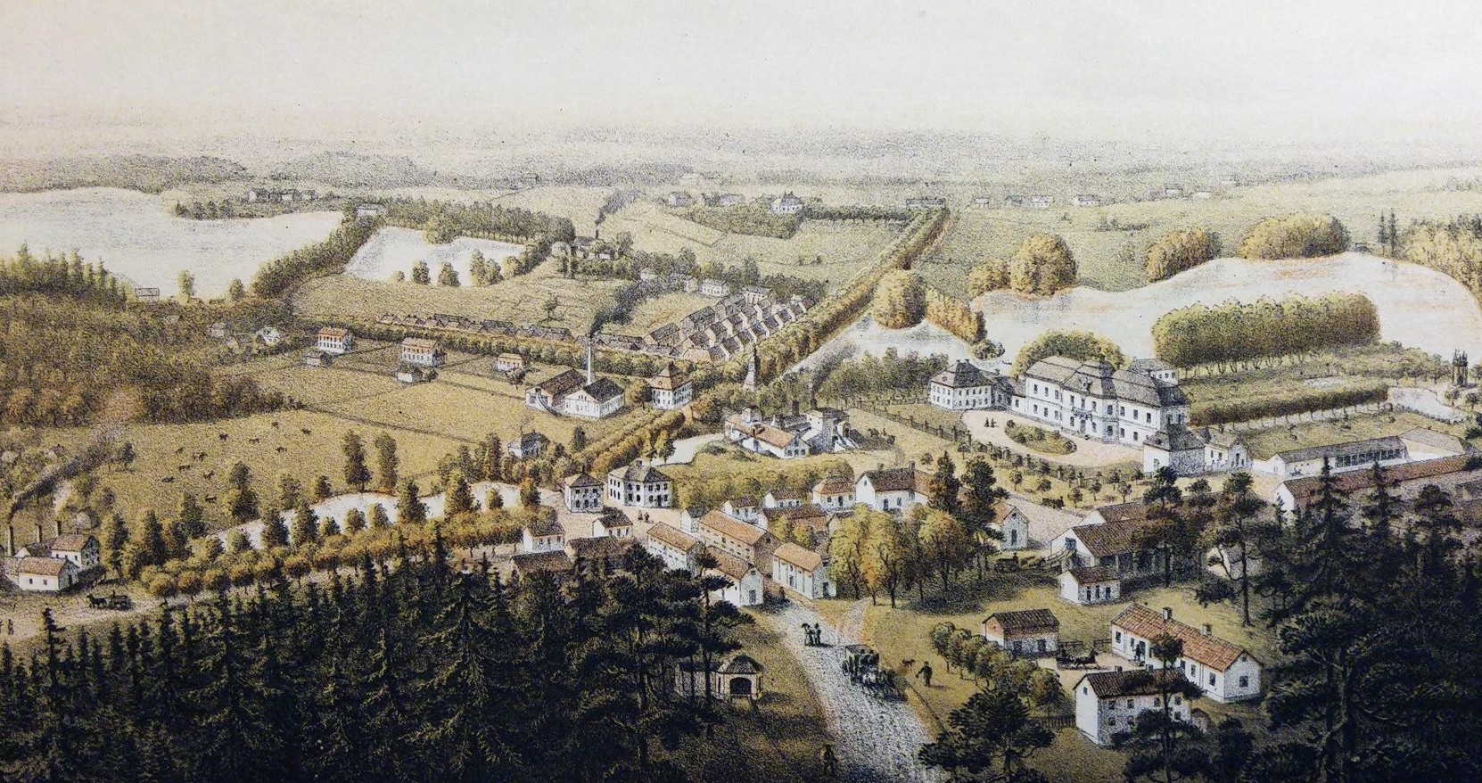 Dannemorabygden Österbybruk, ”Värt att värna”