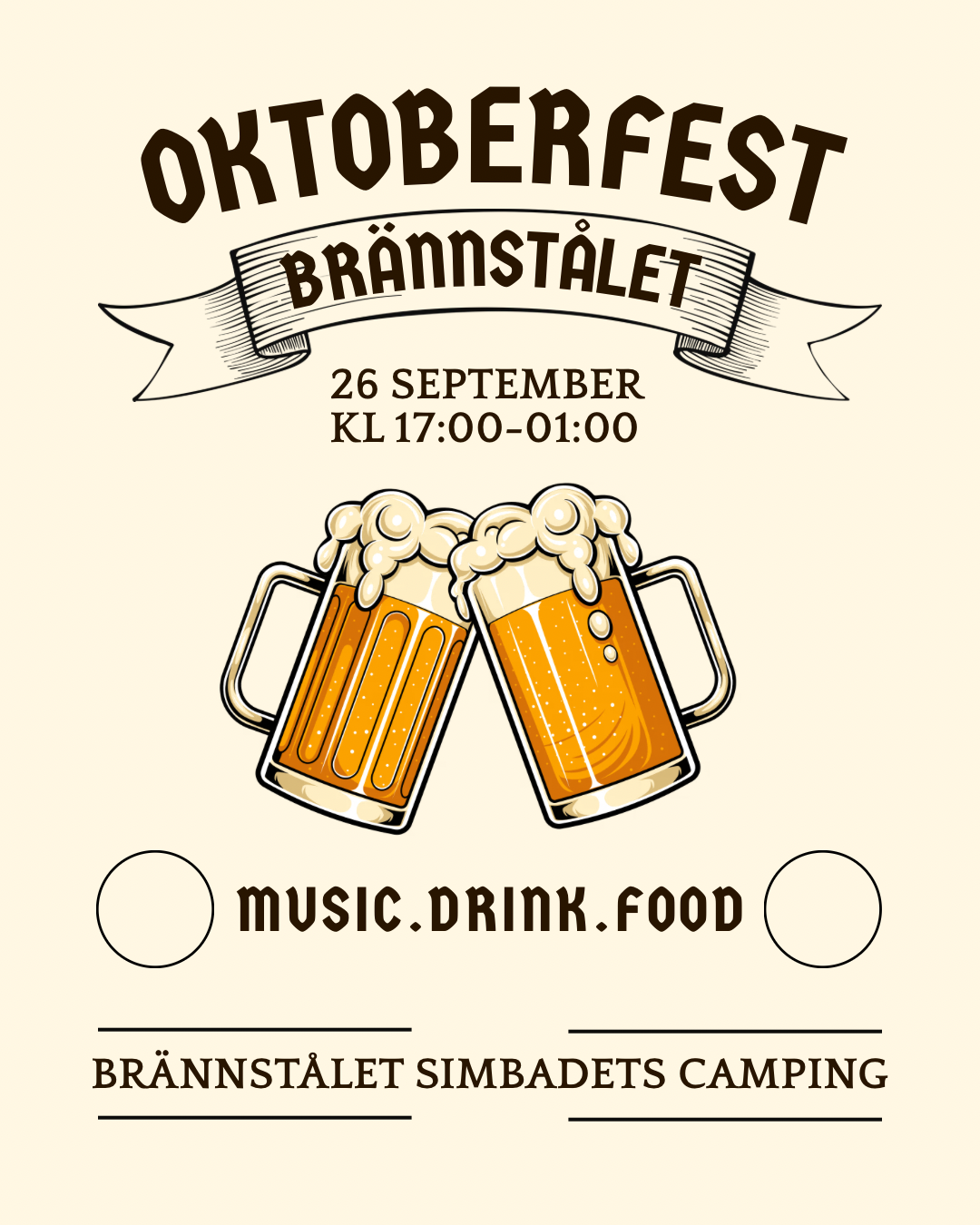 Oktoberfest