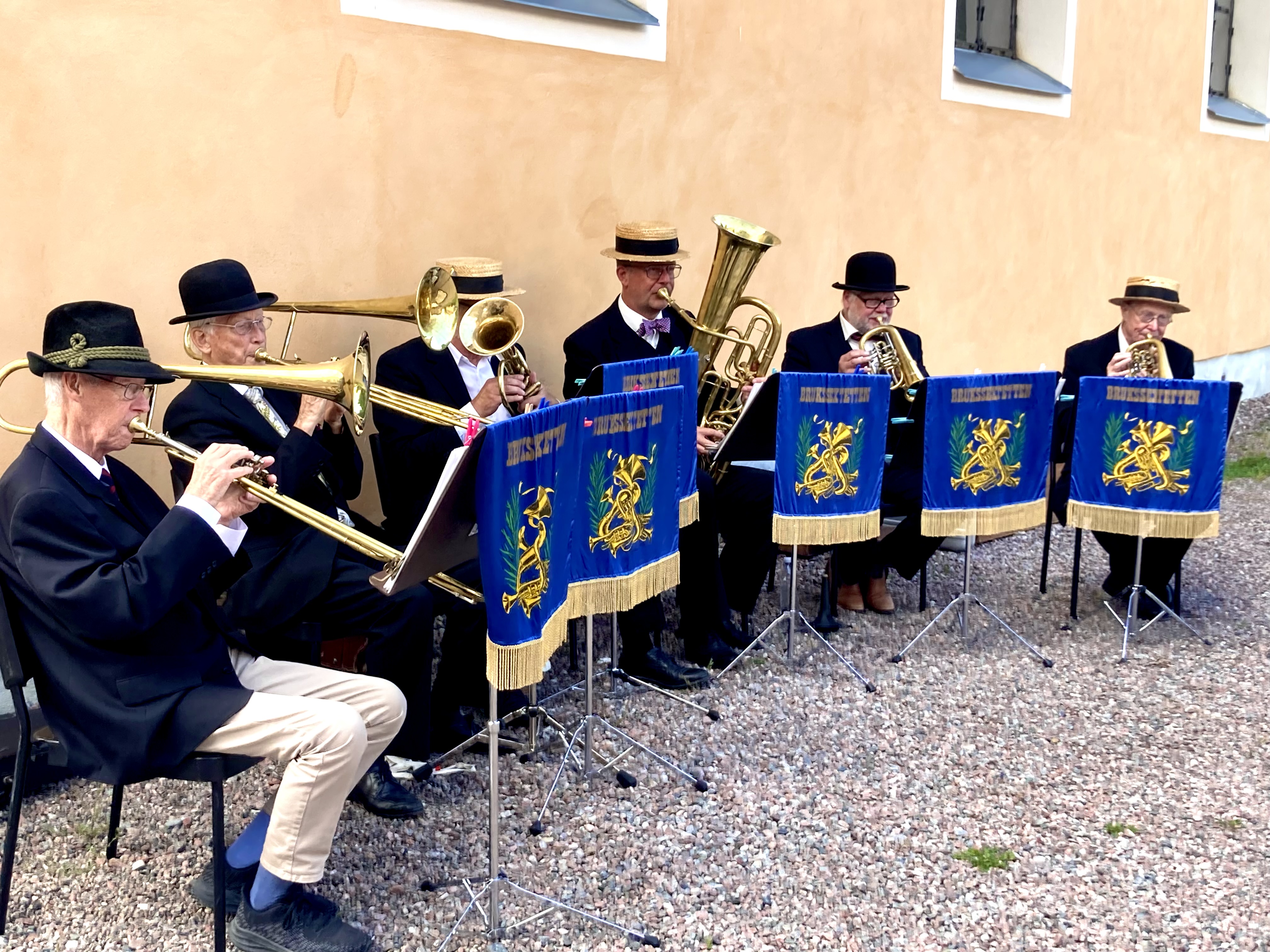 Hattens dag