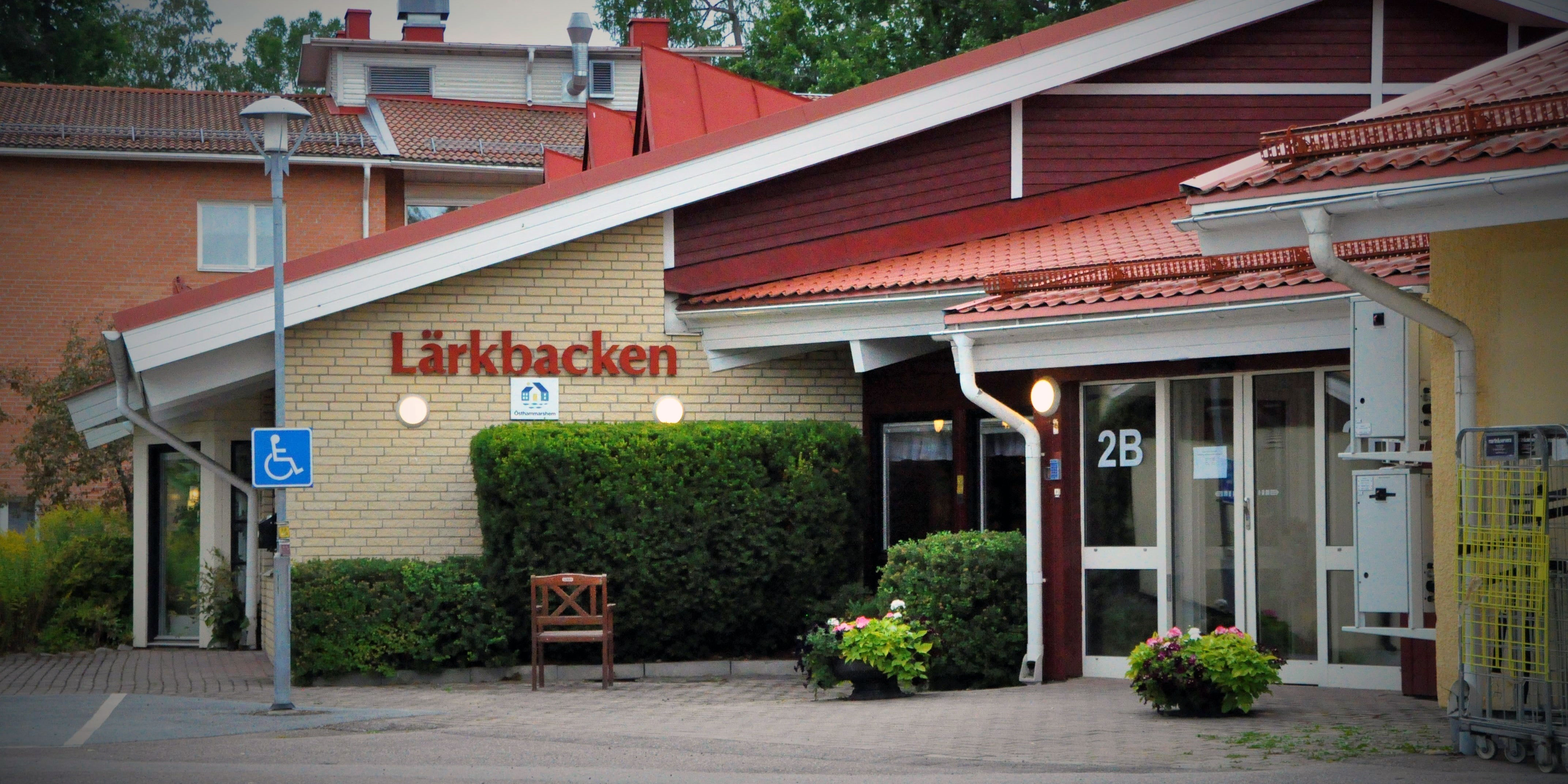 Larkbacken_webb