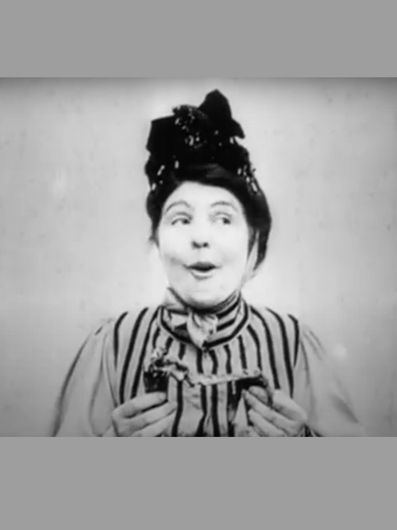 Filmkonsert "Madames begär" – Öregrund