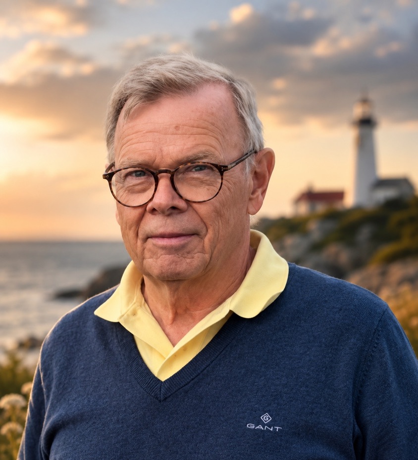 Tillsammans försvarar vi Sverige