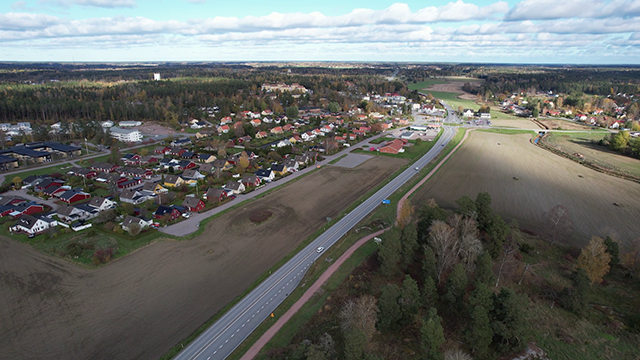 markanvisning prästgårdshöjden