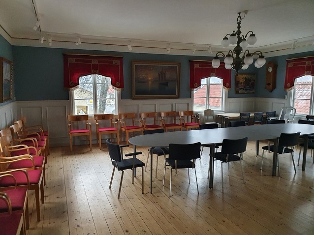 Rådhussalen 2