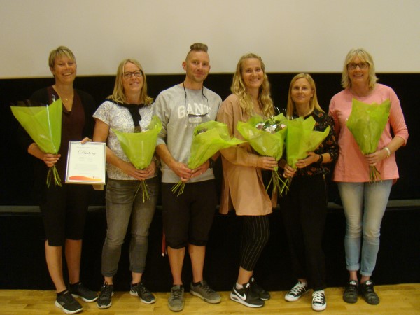 Granens arbtslag