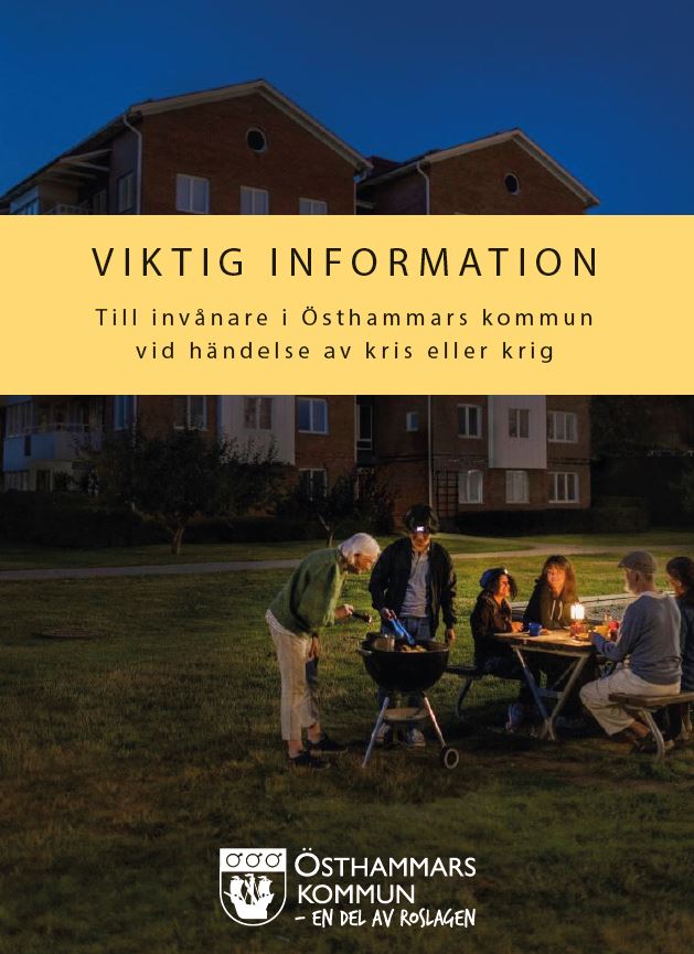 ViktigInformation