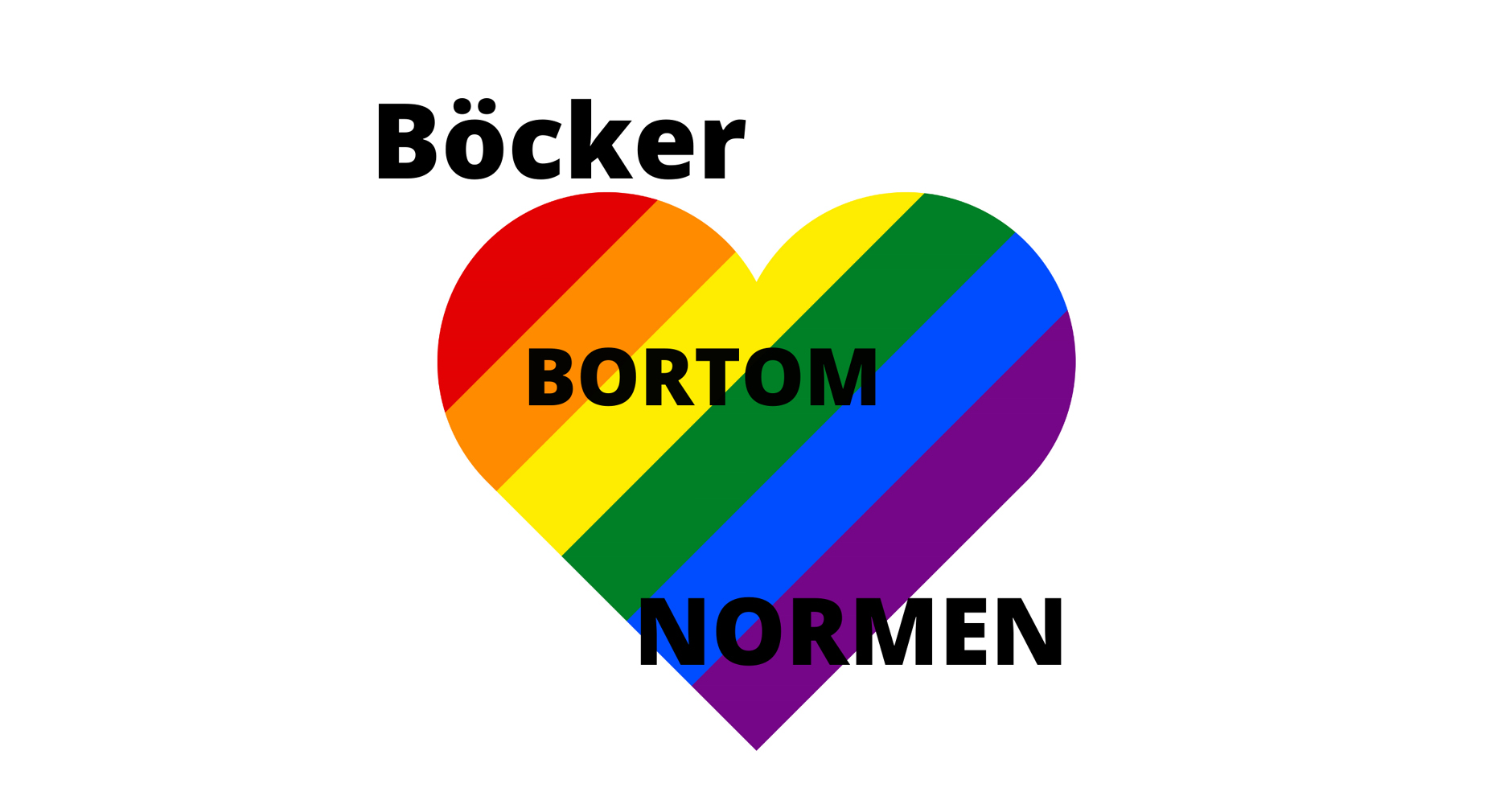 böcker bortom normen nyhetsbild.jpg