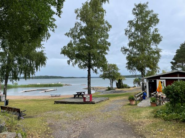 badet Hargsh