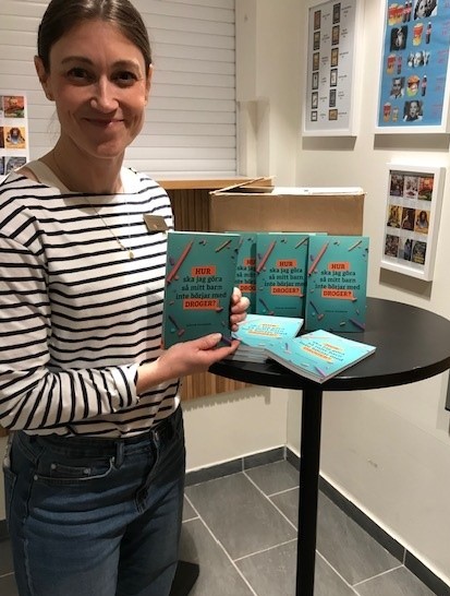 CarroMedFranssonsBok