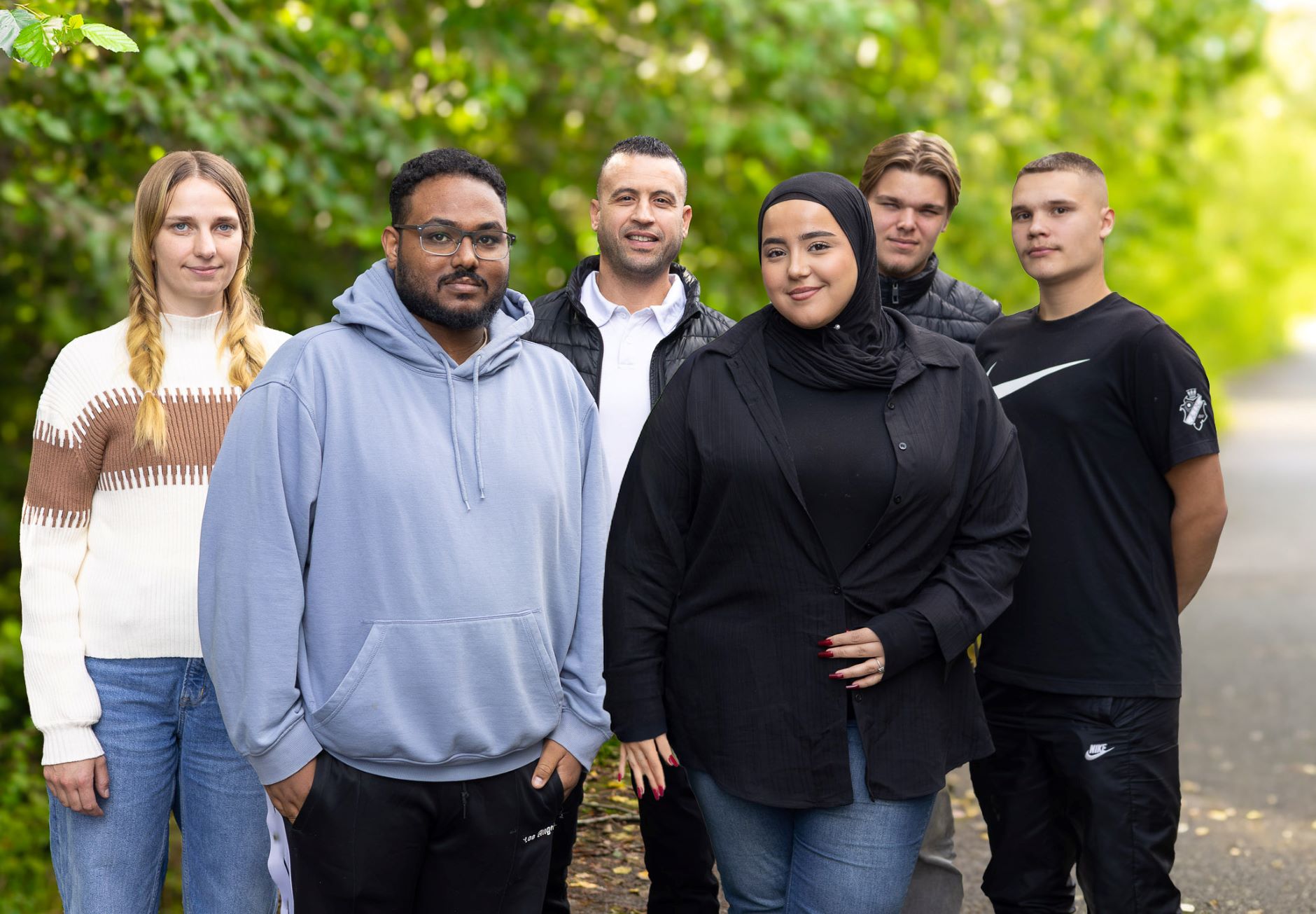 Dublin, september 2025, 6 elever_2