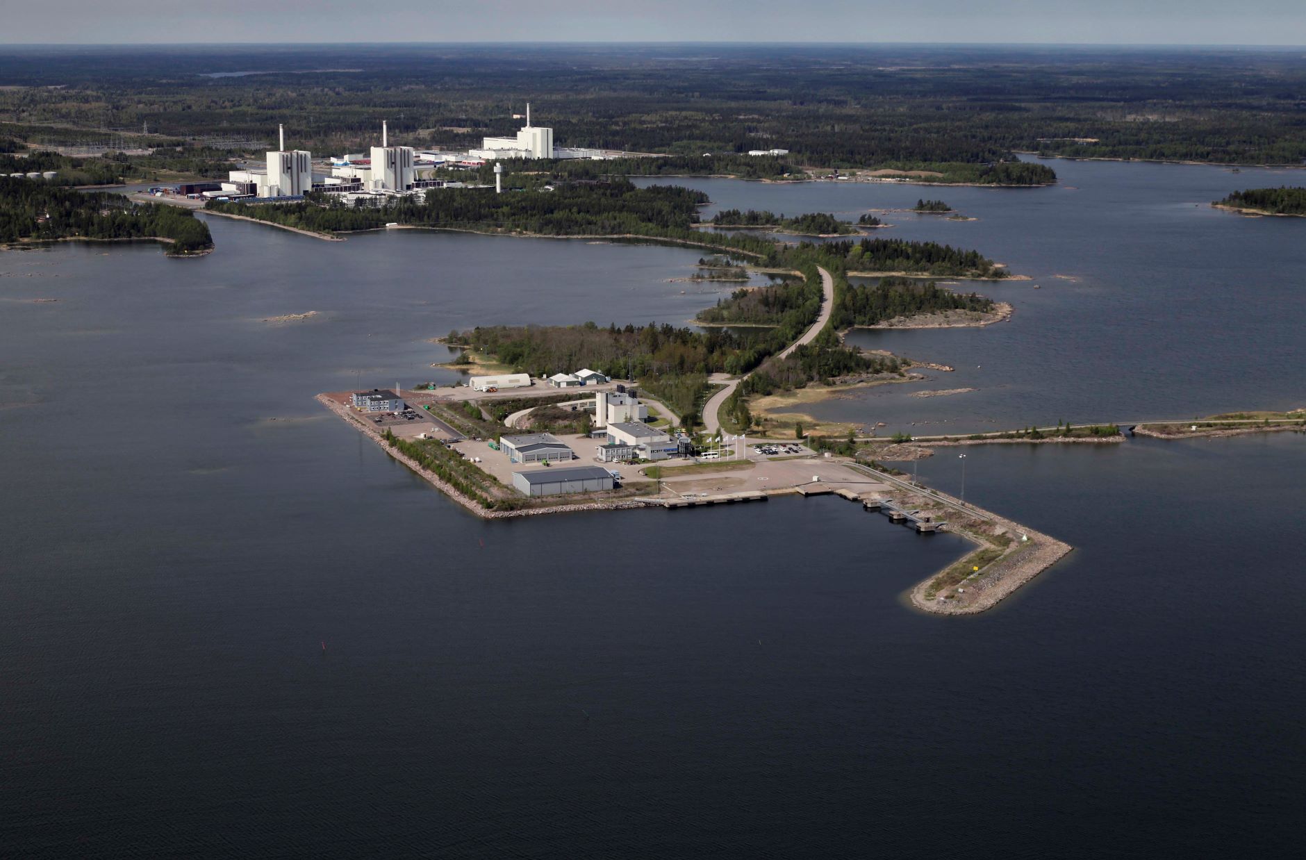 SKB ovanifrån