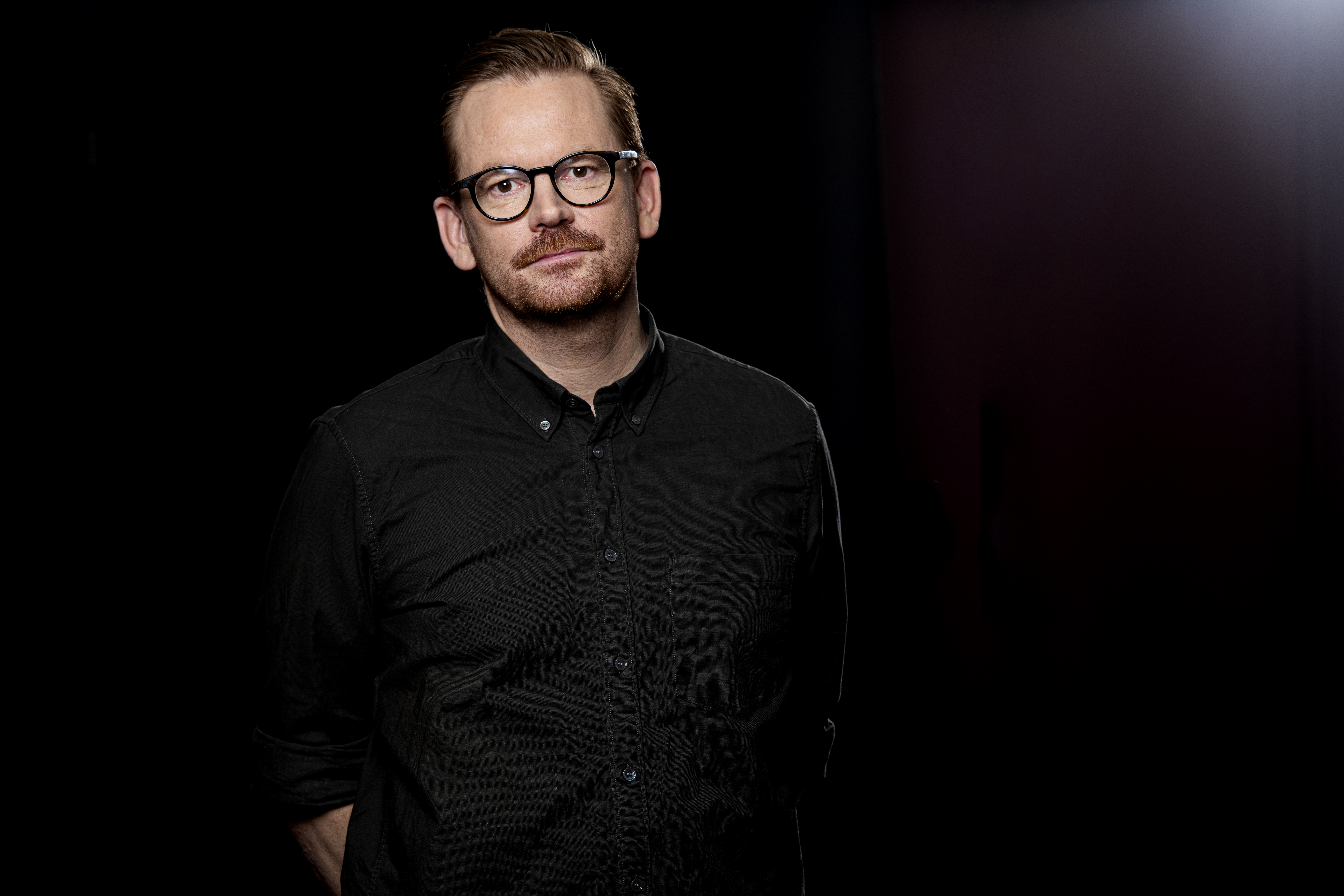 Författarbesök: Simon Sorgenfrei
