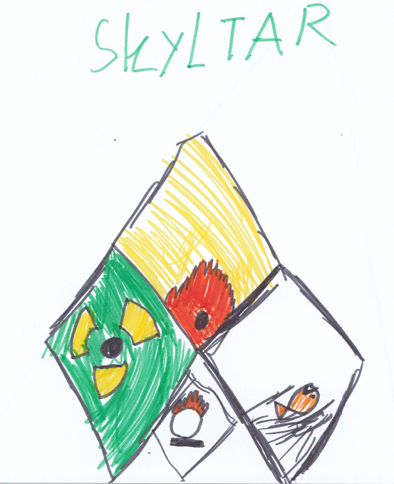 8
